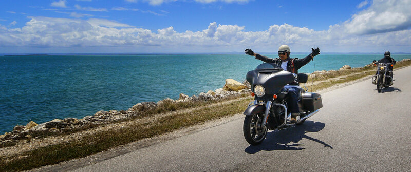 A Che Guevara Spirit Tour