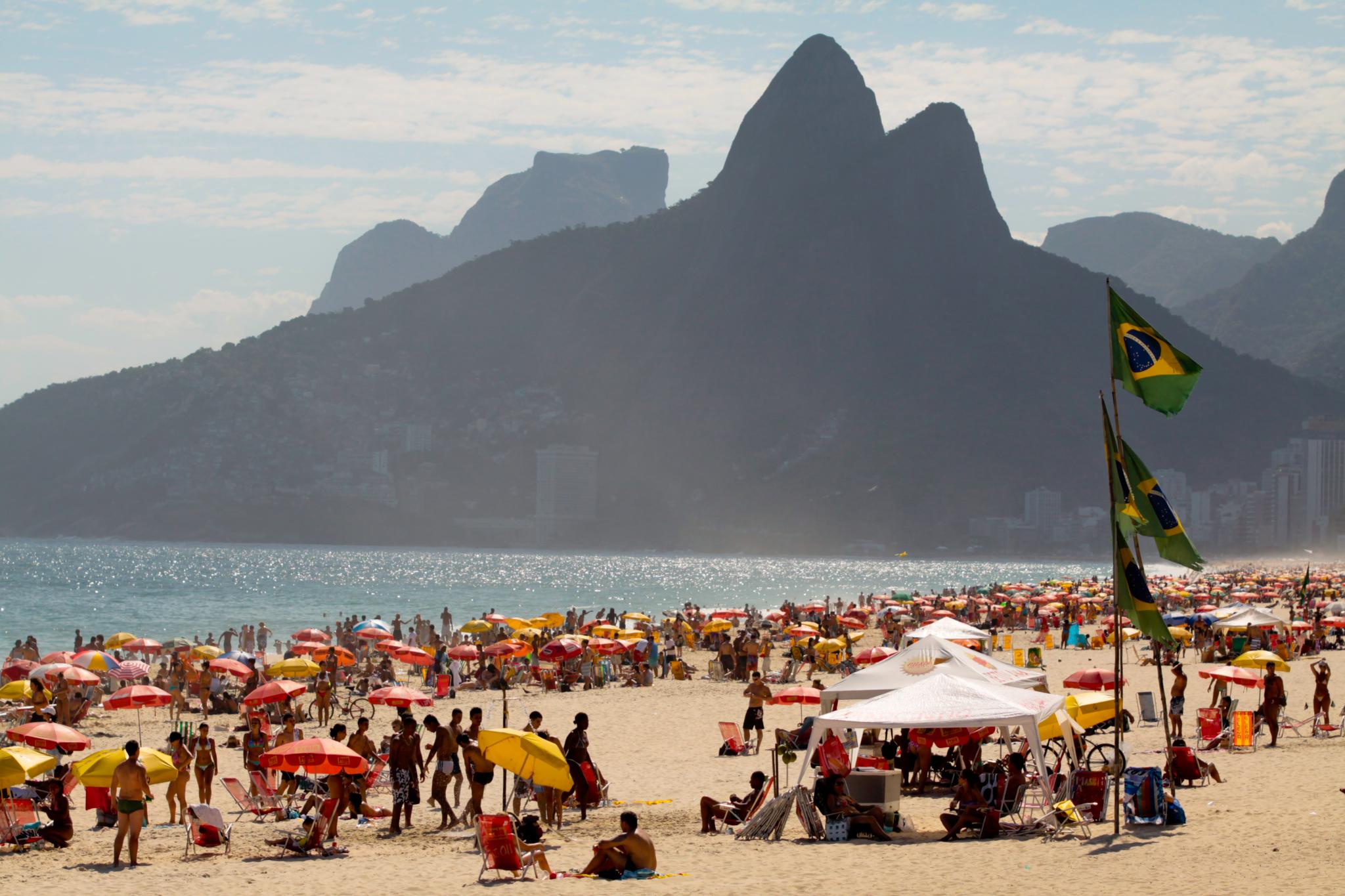 Brasiliens Traumstrände auf Ihrer Luxus Reise