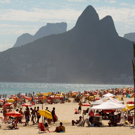 Brazil