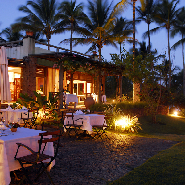 Erlebnis-Reisen Brasilien Rio de Janeiro Frühstück Zuckerhut