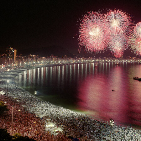 Brazil