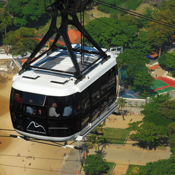 Erlebnis-Reisen Brasilien Salvador Kirchen afro-brasilianischen