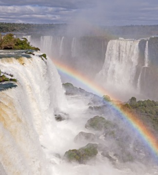 Gruppenreise durch Peru Bolivien Argentinien Brasilien