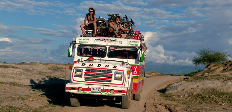 Viagem de Experiência Clássica na Colômbia