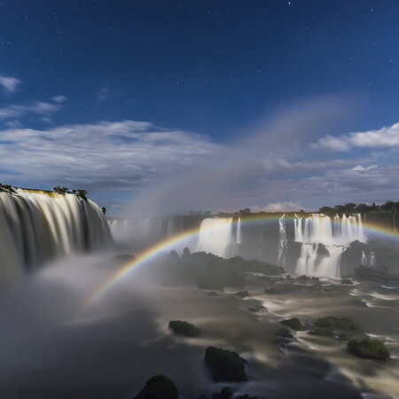 Brasilien Erlebnisreisen: Rio, Amazonas & Iguaçu entdecken