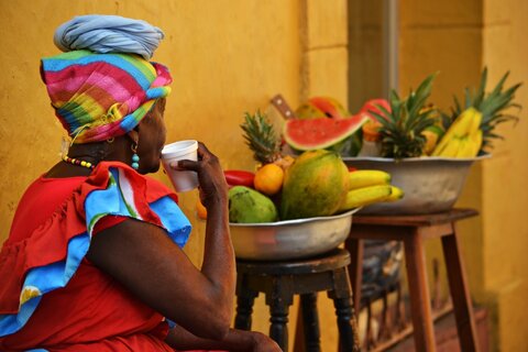 Viajes de aventura por Colombia: circuitos de naturaleza y cultura