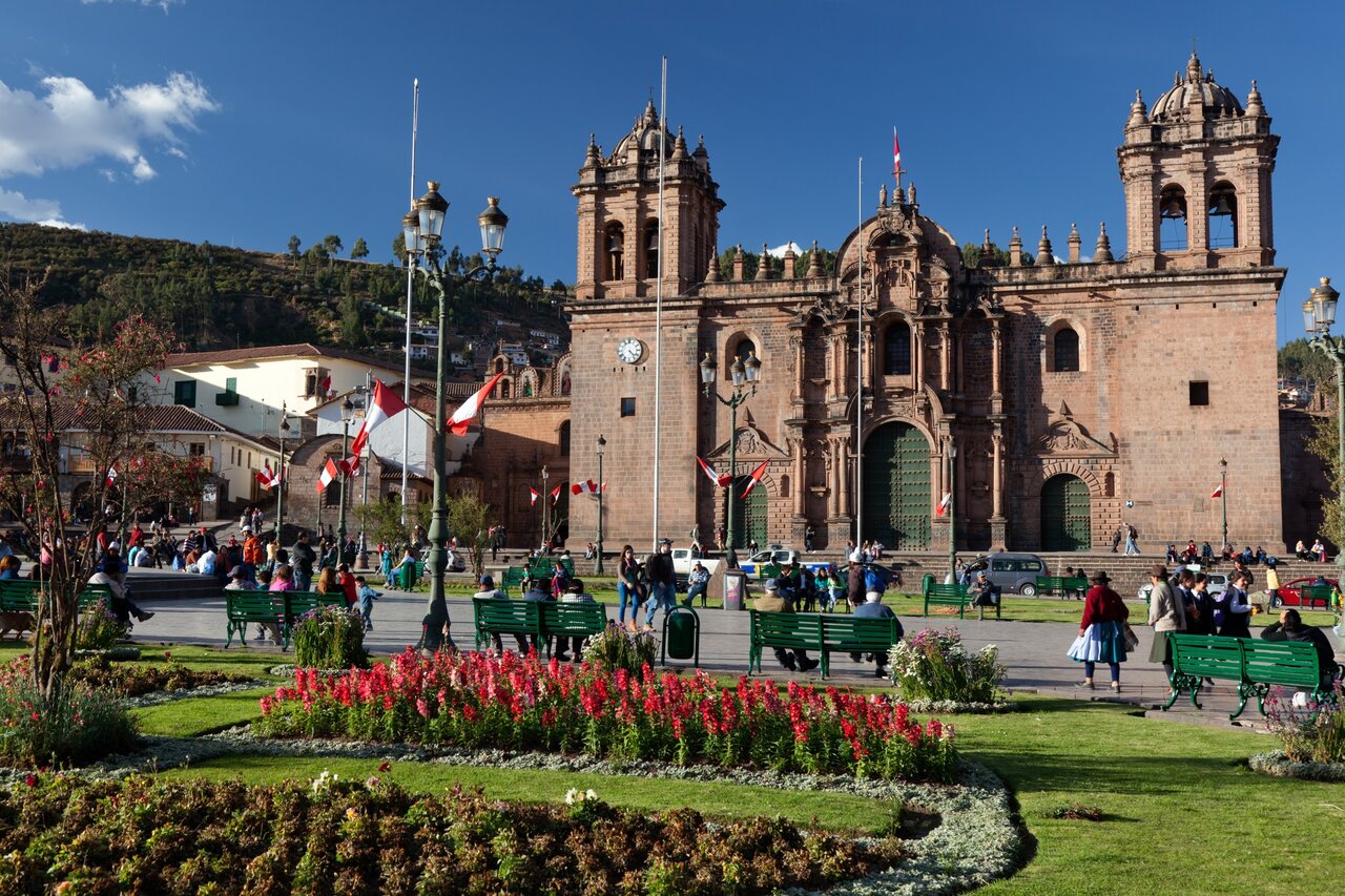 Vacances au Pérou : Machu Picchu et Cusco