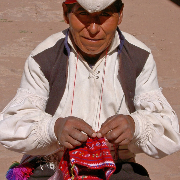Erlebnis-Reisen Ecuador Machu Picchu Aguas Calientes Cusco