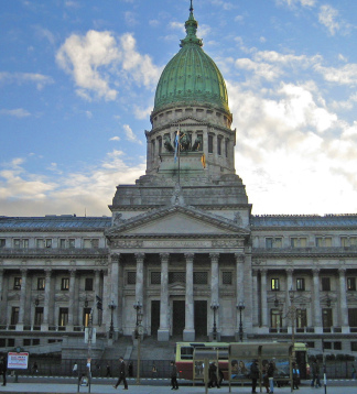 Argentinien Rundreise