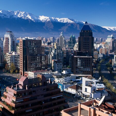 Chile Erlebnisreisen: Atacama, Patagonien & Torres del Paine entdecken