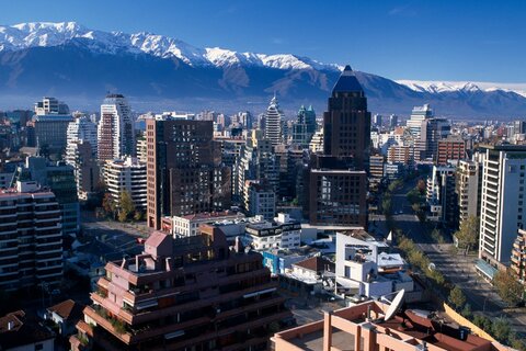 Viajes de aventura por Chile: descubre Atacama, Patagonia y Torres del Paine