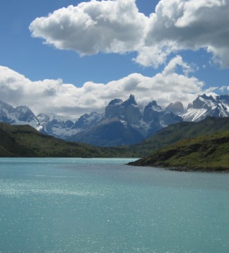 Reisen durch Patagonien: Chile und Argentinien Gruppenreise