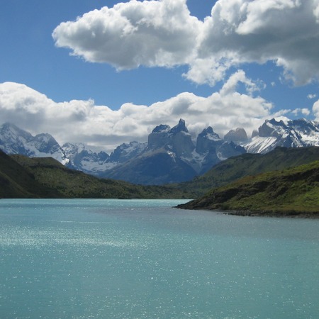 Patagonien Gruppenreise: Wanderreise durch Chile