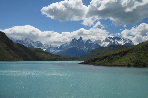 Viajes de aventura por Chile: descubre Atacama, Patagonia y Torres del Paine