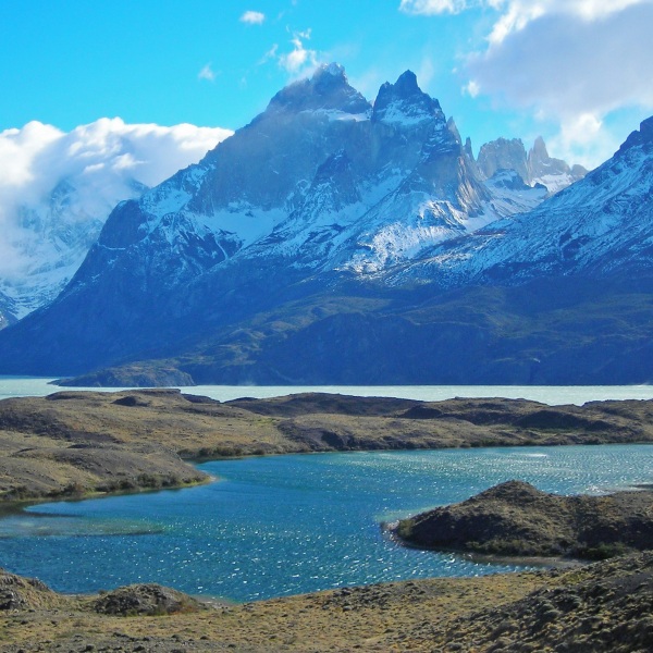 Erlebnis-Reisen Argentinien Buenos Aires Übernachtung Frühstück