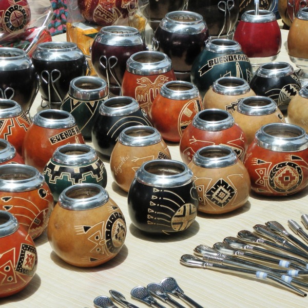 Erlebnis-Reisen Argentinien Buenos Aires Café Kultur