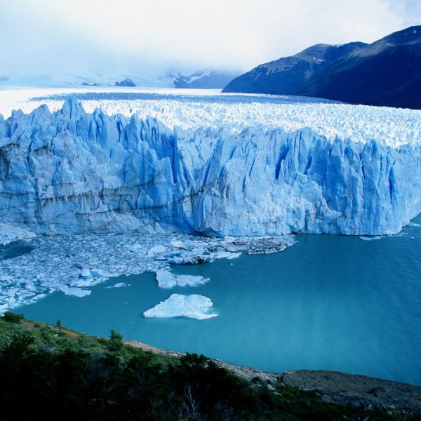 Erlebnis-Reisen Argentinien La Paz Mondlandschaft Highlight