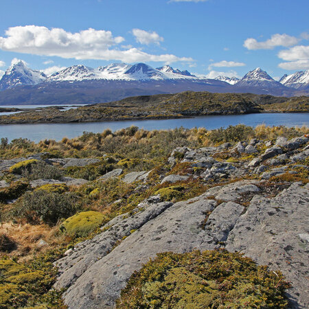 Entdecke Argentinien: Rundreisen durch Patagonien und die Anden