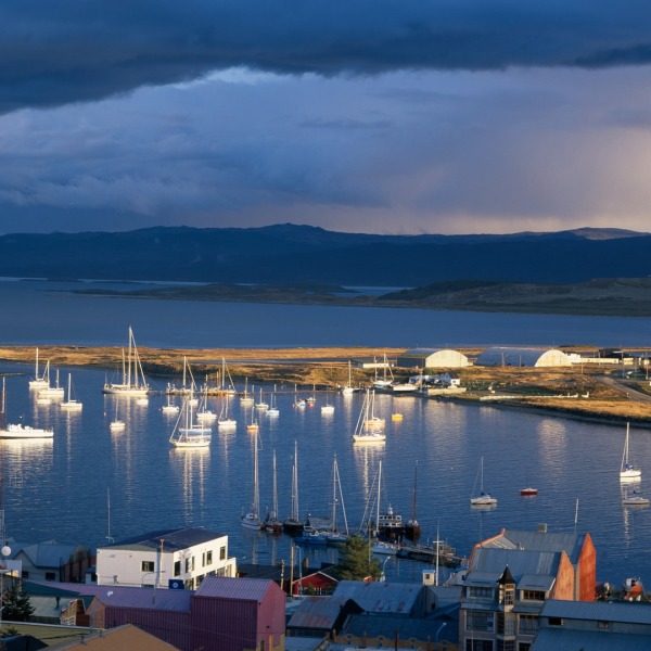 Erlebnis-Reisen Argentinien Fahrt Buenos Aires kulinarische