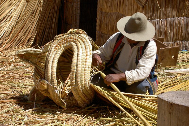De Peru ao Brasil férias de aventura