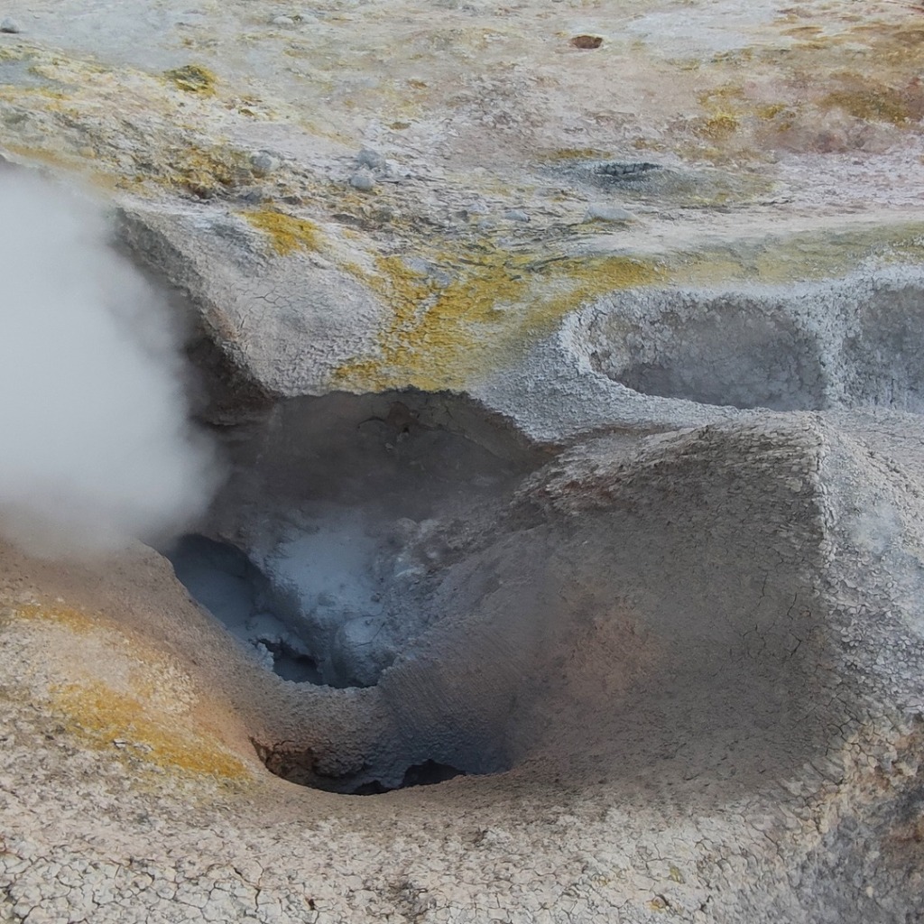 Motorradreisen Bolivien Vallegrande Hingerichtete Kondore