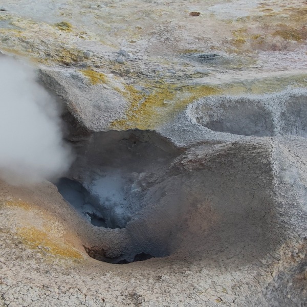 Motorradreisen Bolivien Vallegrande Hingerichtete Kondore