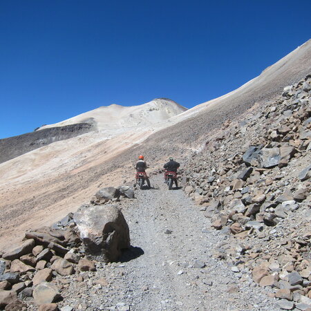 Bolivien
