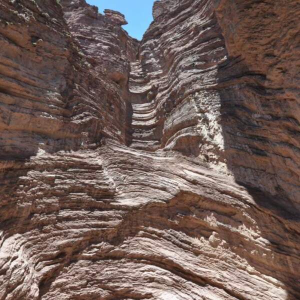 Motorradreisen Argentinien Anreise Hotel Tour