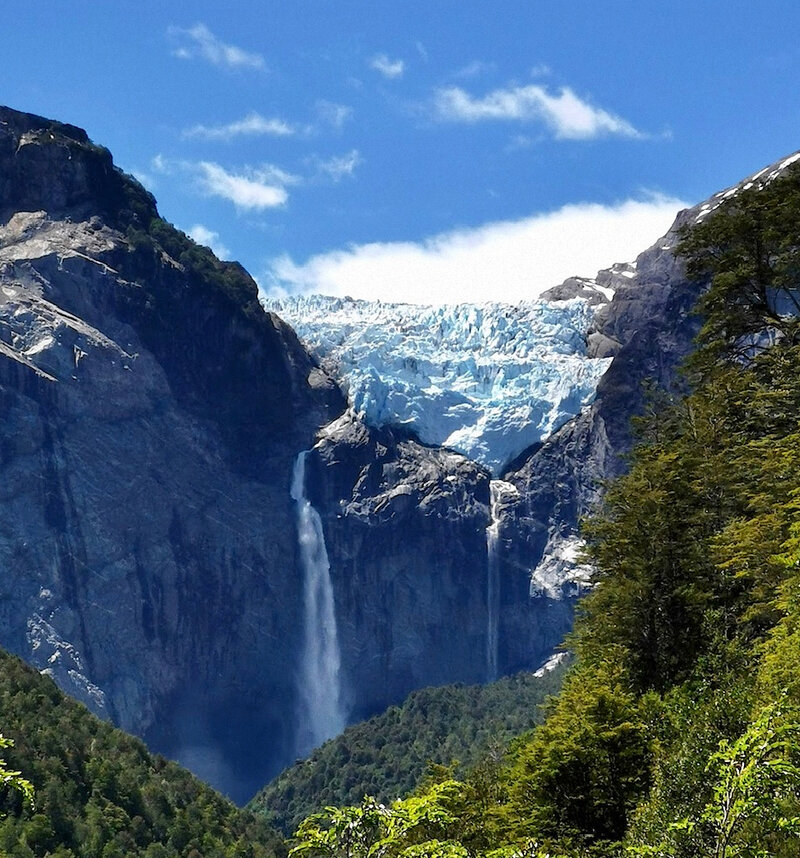 Zuid-Patagonië: van Bariloche naar Ushuaia