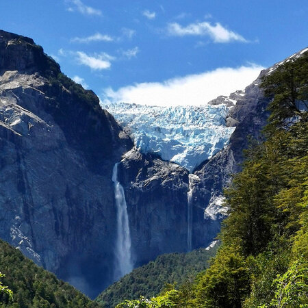 Motorradreise Kolumbien, Ecuador & Peru - Etappe 1
