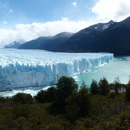 Argentinien