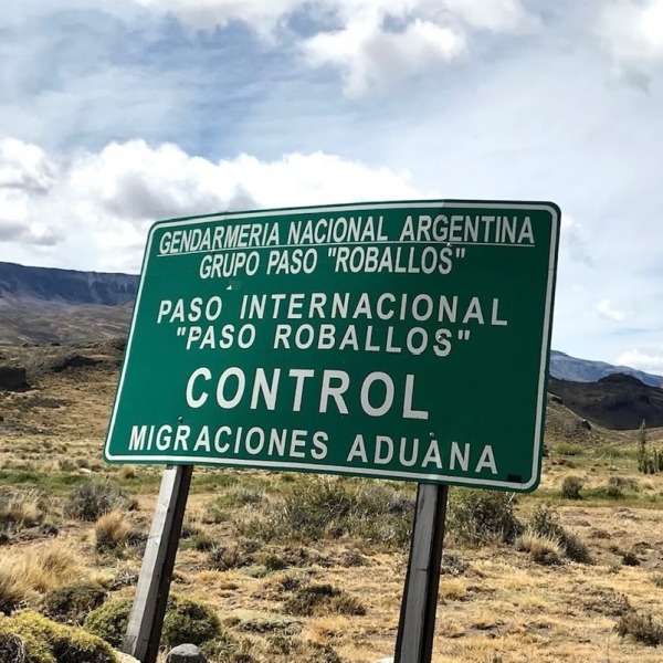 Offroad-Reisen Argentinien Chile Atacama Wirtschaftlich