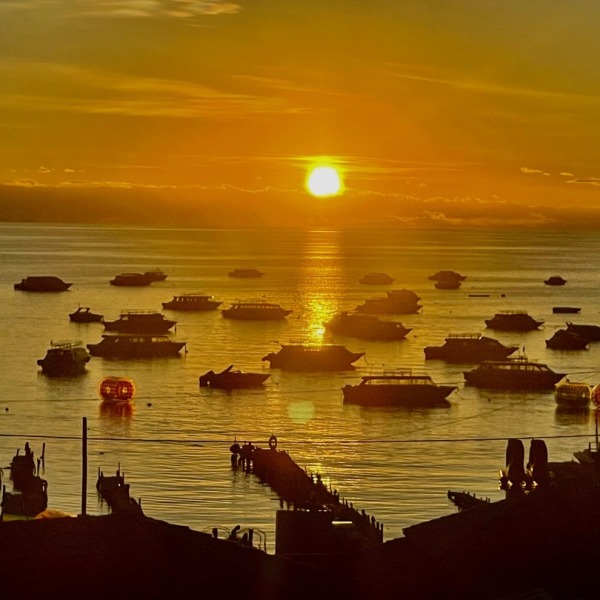 Offroad-Reisen Argentinien Abenteuer 4x4 Reise