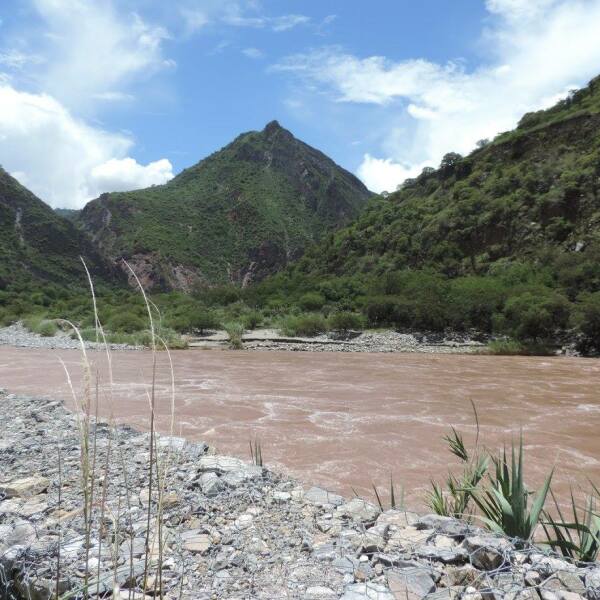 Motorradreisen Peru Lima Transfer Hotel