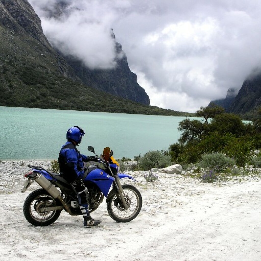 Motorradreisen Peru Machu Picchu Reisen Stadt