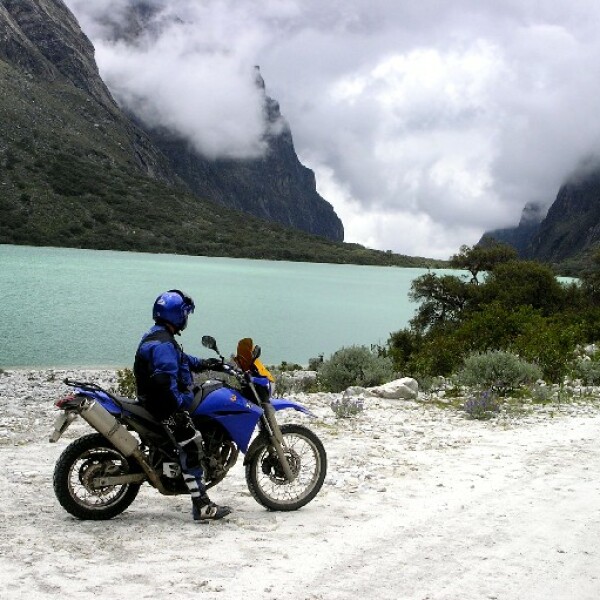 Motorradreisen Peru Machu Picchu Reisen Stadt