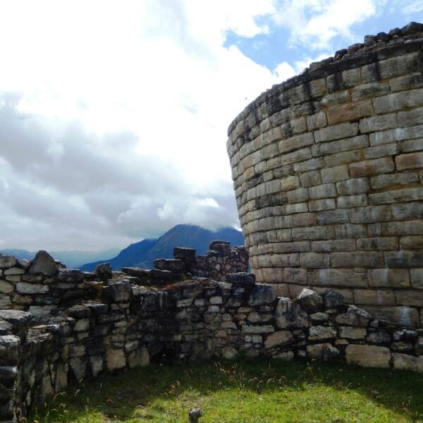 Motorradreisen Peru Lima Plaza Armas