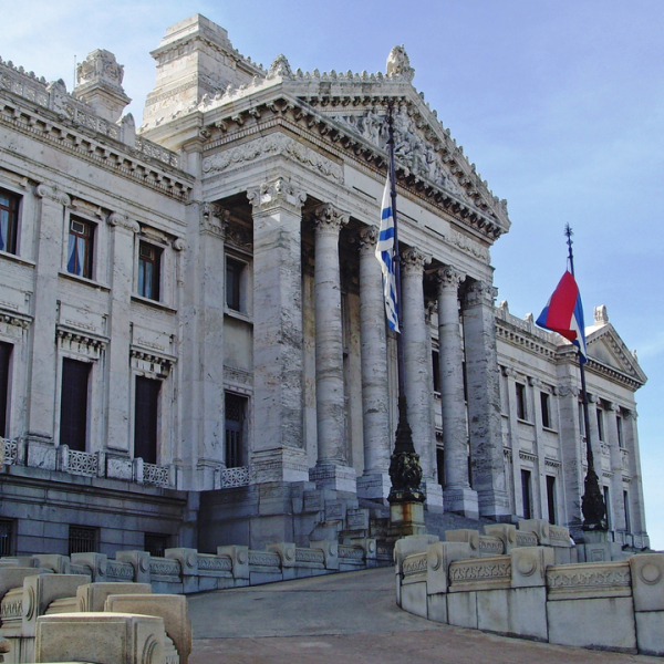 Erlebnis-Reisen Argentinien Iguassu Wasserfälle subtropischer
