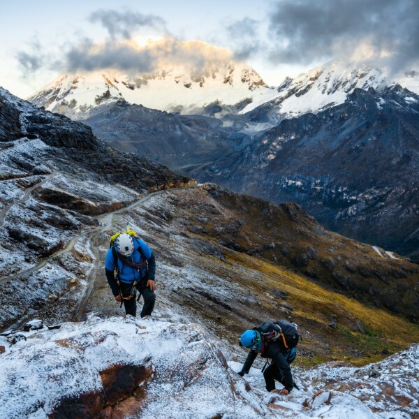 Erlebnis-Reisen Peru Ruhetag Thermalbäder Erholung