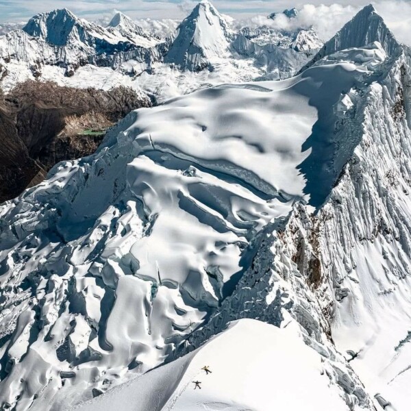 Erlebnis-Reisen Peru Ankunft Transfer Hotel