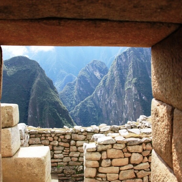 Motorradreisen Peru Ankunft Hoteltransfer