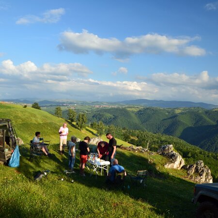 Romania