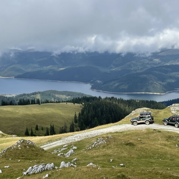 Erlebnis-Reisen Europa Wein Karpaten Unterkunft