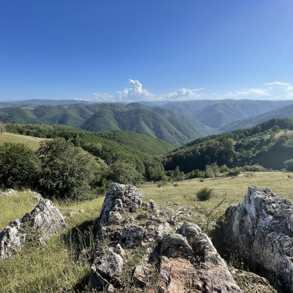 Erlebnis-Reisen Europa Sibiu historische Altstadt Kultur