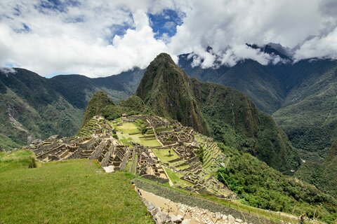 Viaggi avventura in Perù: Ande, Inca e Machu Picchu