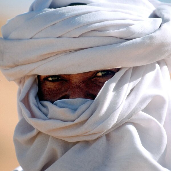 Motorradreisen Libyen Tunis Erinnerungen Souks