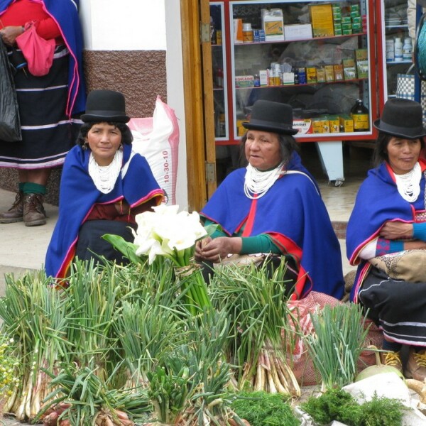 Erlebnis-Reisen Kolumbien Ankunft Hotel