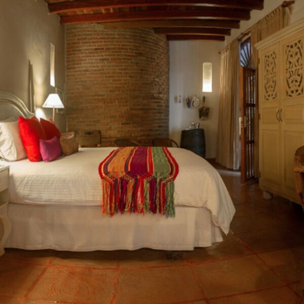 Erlebnis-Reisen Kolumbien Barú Musikschule San