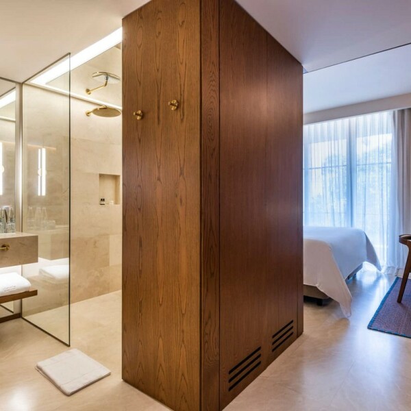 Erlebnis-Reisen Kolumbien Cartagena Mangrovenwald Bungalow