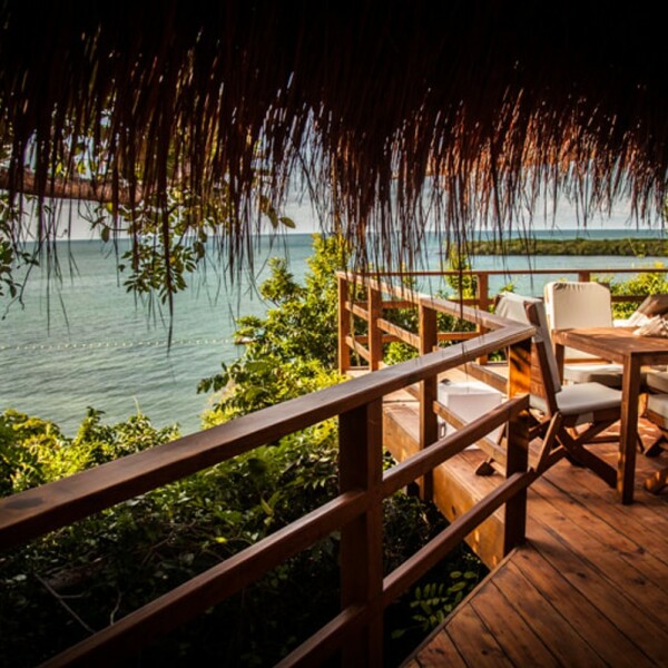 Erlebnis-Reisen Kolumbien Wanderung Atemberaubende Landschaft Unterkunft